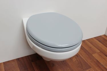 ADOB WC-Sitz Capri, mit Messing verchromten günstig online kaufen