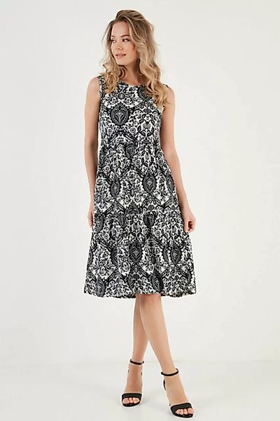 LELA Sommerkleid Regular Fit günstig online kaufen