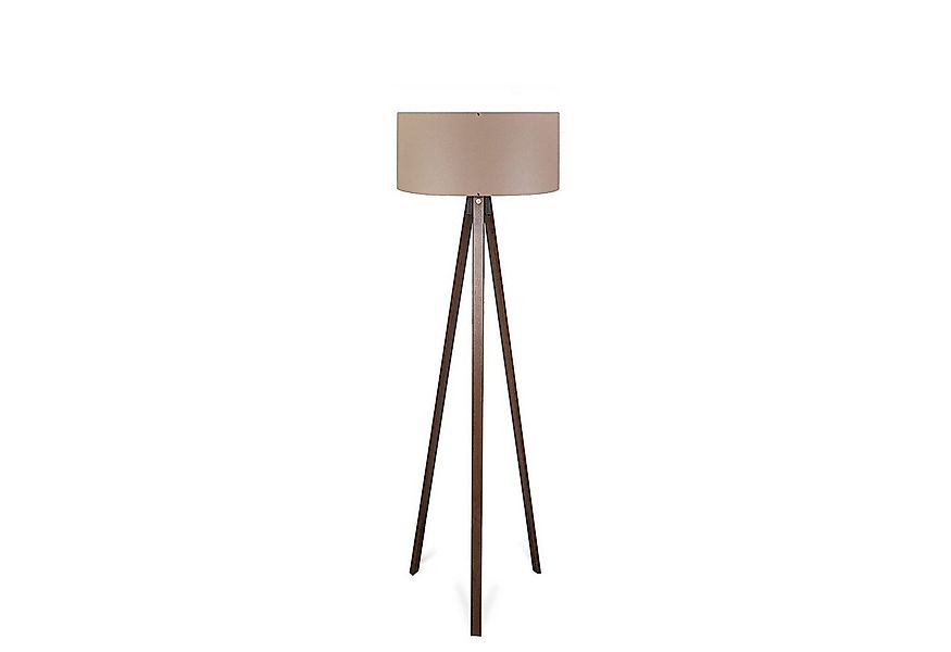 Opviq Stehlampe 100% MDF, 140 cm N3487 günstig online kaufen
