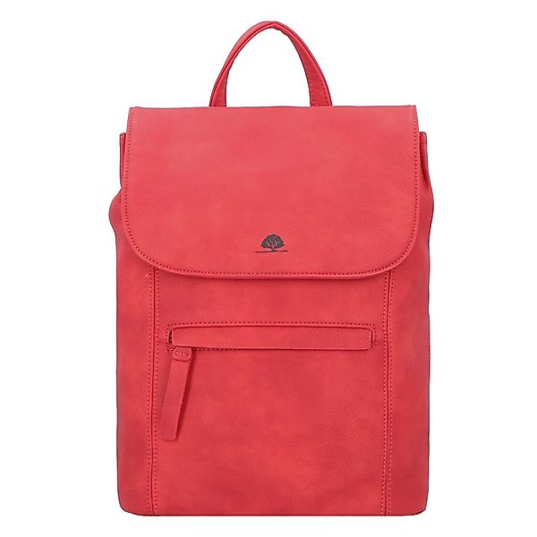 Greenburry Rucksack Mad'l Dasch, Kunstleder günstig online kaufen
