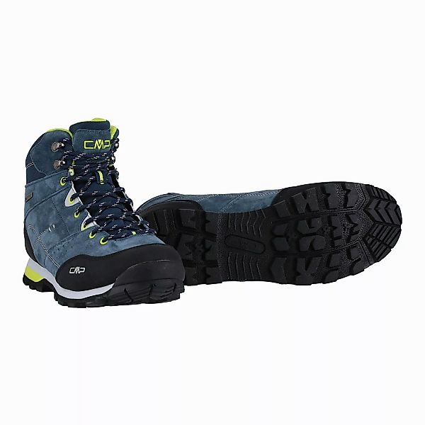 CMP Alcor Mid WP (Trekking, wasserdicht) günstig online kaufen