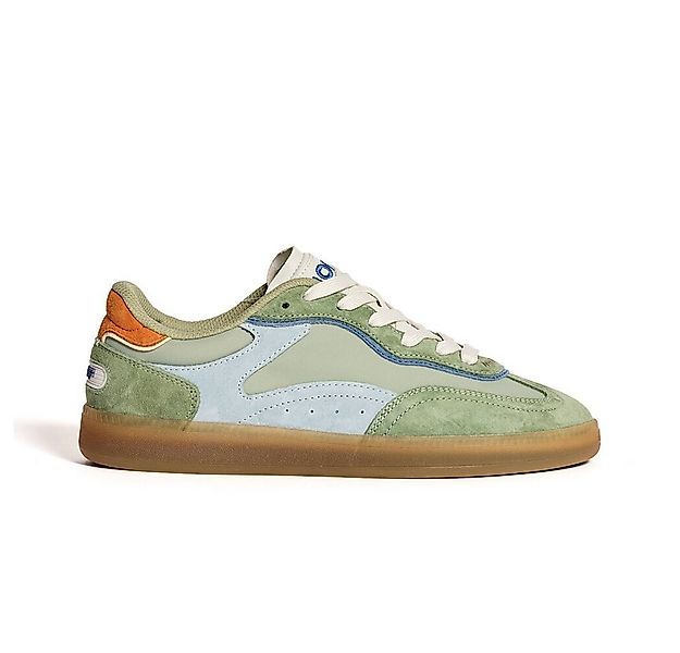 Hoff Hoff - Alley Verde Man - Grün Schnürschuh günstig online kaufen