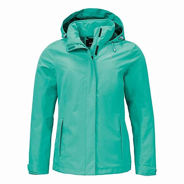 Schöffel Outdoorjacke Jacket Gmund L aus robustem VENTURI Ripstop günstig online kaufen
