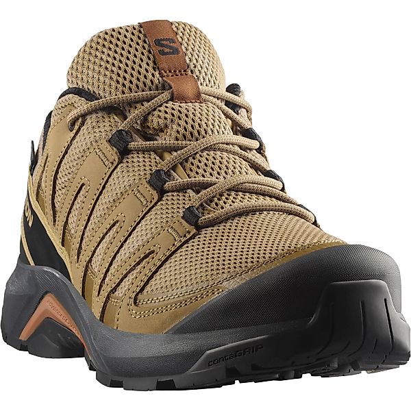 Salomon Wanderschuh "X-ADVENTURE RECON GORE-TEX", wasserdicht günstig online kaufen