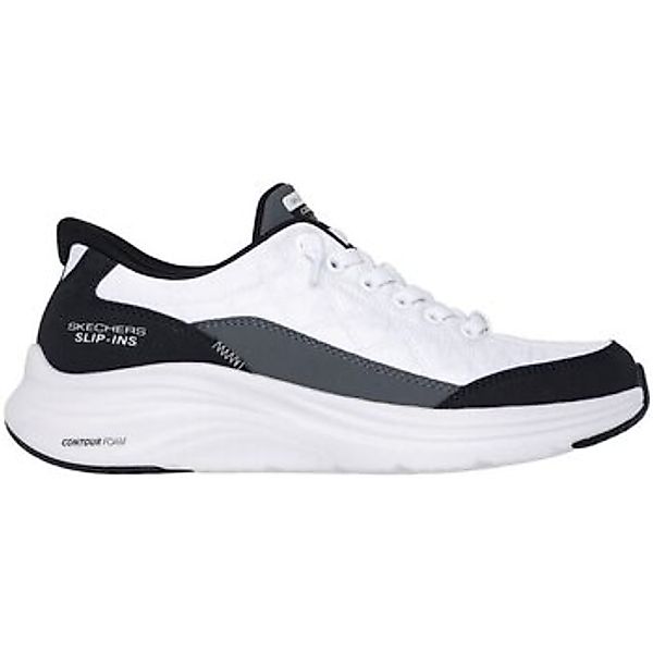 Skechers  Sneaker Slipper Slip-ins:Contour Foam-Cozy Fit 150404 WBK günstig online kaufen