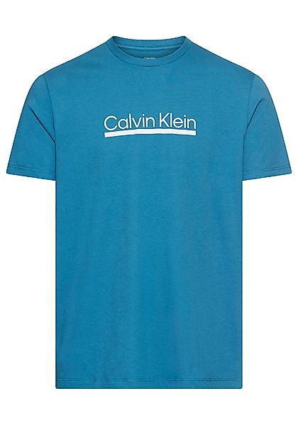 Calvin Klein T-Shirt SS 30s E günstig online kaufen