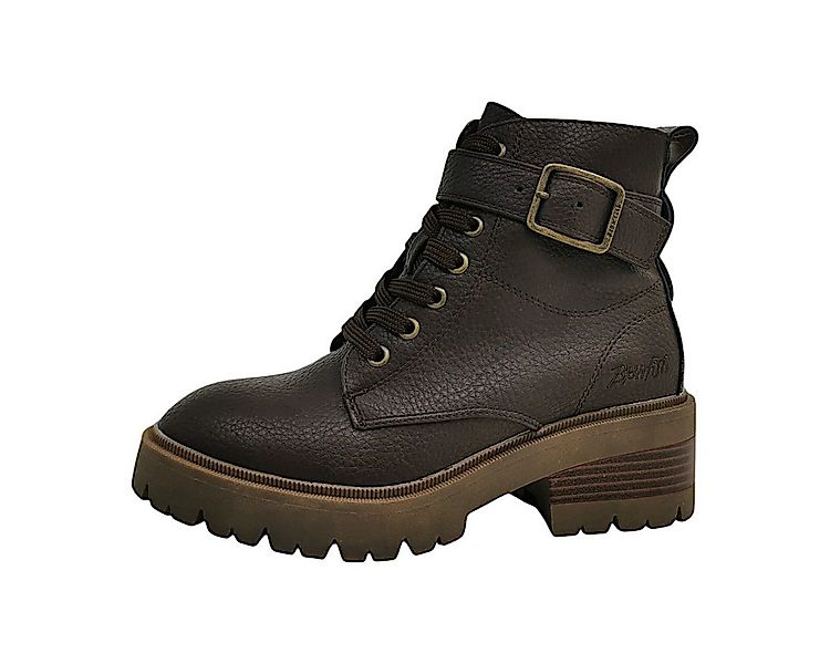 Blowfish Schnürstiefel Schnürstiefelette günstig online kaufen