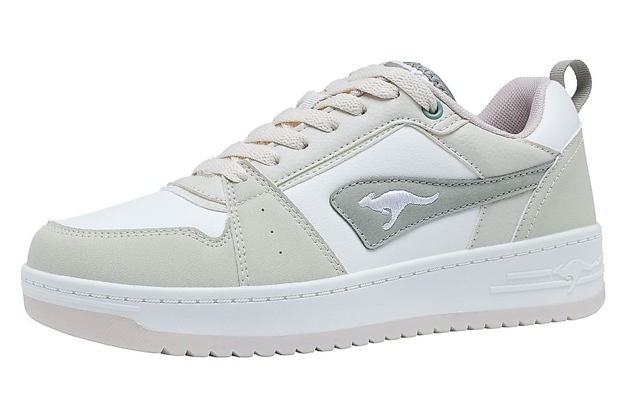 KangaROOS K-Top Juna Sneaker günstig online kaufen