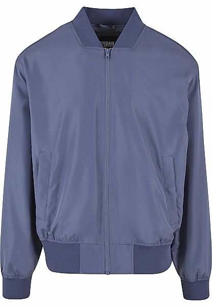 URBAN CLASSICS Bomberjacke "Urban Classics Herren Recycled Bomber Jacket" 1 günstig online kaufen