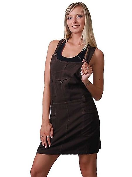 KUNST UND MAGIE Latzhose Kleid Latzkleid günstig online kaufen