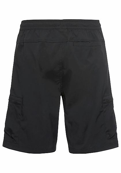 Ellesse Cargoshorts "BULLSEYE CARGO SHORT", (1 tlg.), mit vielen Reißversch günstig online kaufen