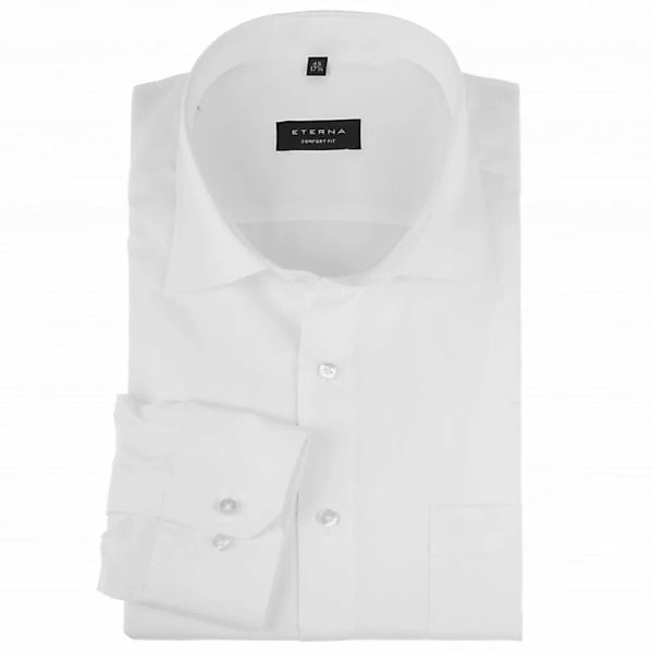 ETERNA Businesshemd mit Brusttasche, langarm günstig online kaufen