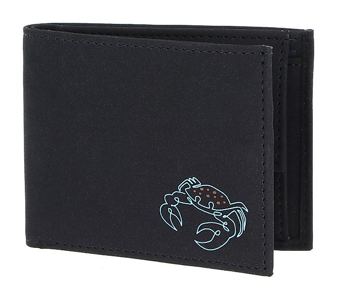 OXMOX Geldbörse Pocketbörse, mit RFID-Blocker Schutz günstig online kaufen