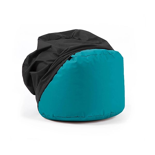 mokebo Pouf Der Ruhepouf (mit Schutzhülle), günstig online kaufen