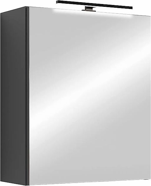 byLIVING Spiegelschrank "Serie Spree, in vielen Breiten erhältlich" Soft-Cl günstig online kaufen