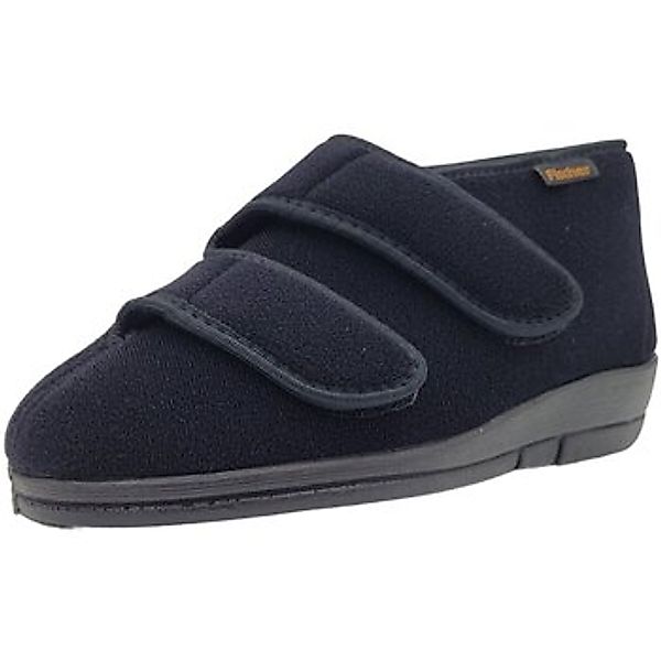 Fischer  Hausschuhe -Klett-Hausstiefel 13585-222 günstig online kaufen