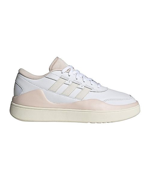 adidas Sportswear adidas Sportswear adidas Osade Damen Beige Damen Sneaker günstig online kaufen