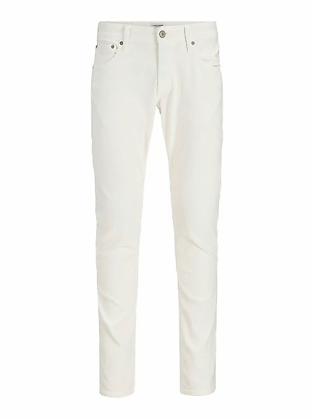 Jack & Jones Slim-fit-Jeans "JJIGLENN JJORIGINAL CB 774 NOOS" günstig online kaufen