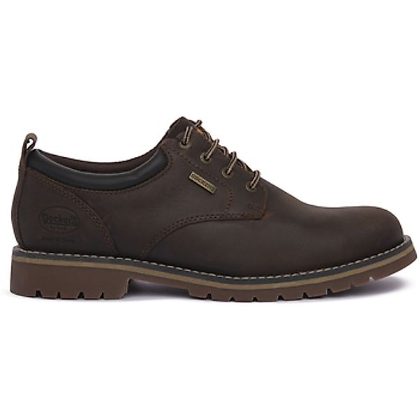 Dockers  Stiefel 320 CAFE günstig online kaufen