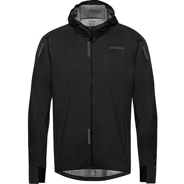 GORE® Wear Funktionsjacke Concurve GORE-TEX Jacke Herren black - Gore günstig online kaufen