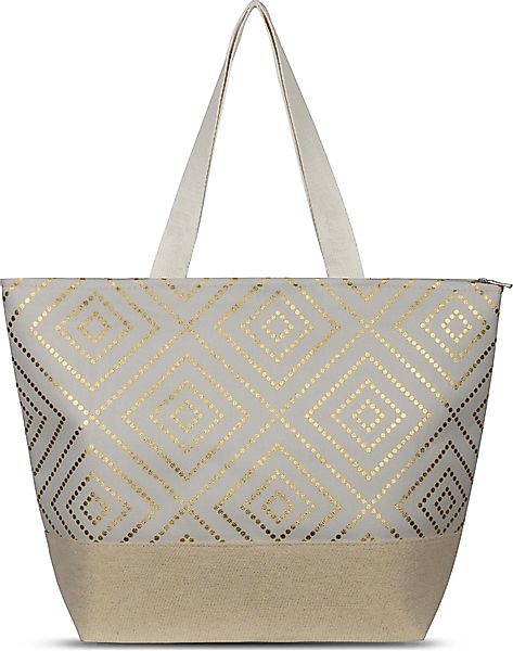normani Strandtasche Große Strandtasche Nika, XXL günstig online kaufen
