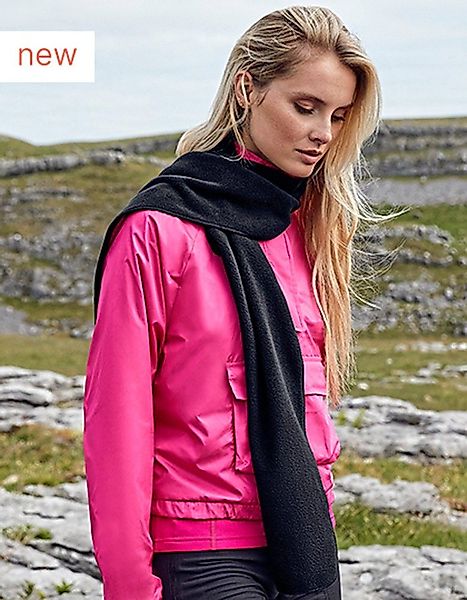 Modescout Stadler Fleeceschal Winter Schal Scarf, günstig online kaufen