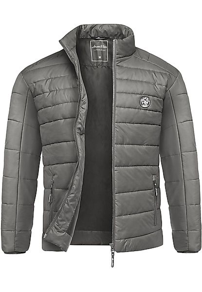 Amaci&Sons Steppjacke REVERE Steppjacke Herren Outdoor günstig online kaufen