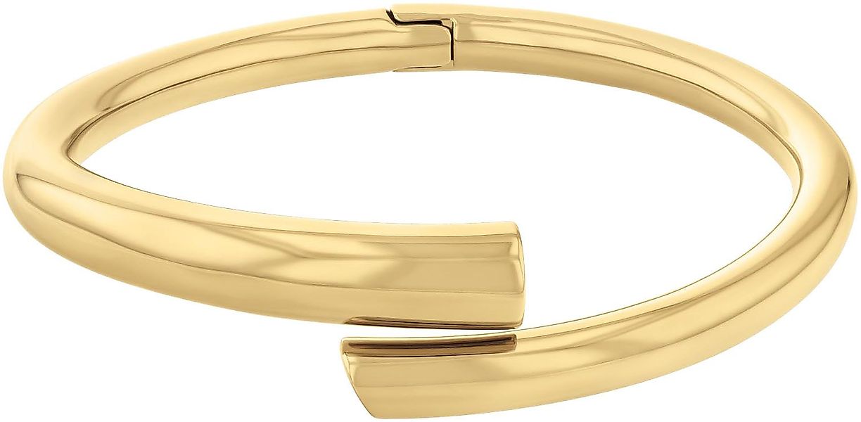 Calvin Klein Armreif CK SPIRAL, 35000762, günstig online kaufen