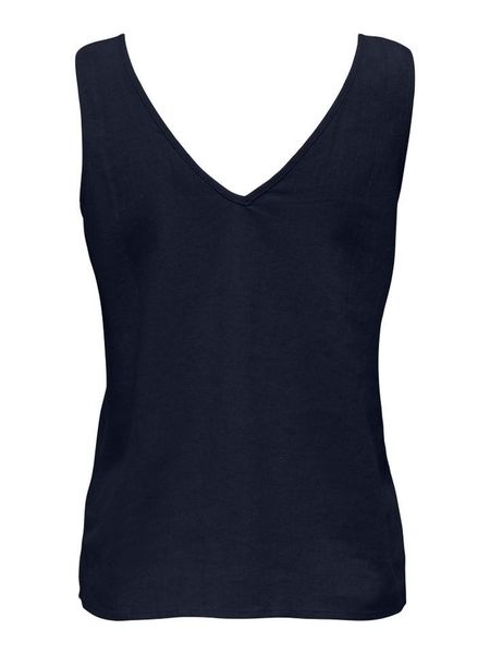 pieces T-Shirt - Trägertop in Unifarbe günstig online kaufen