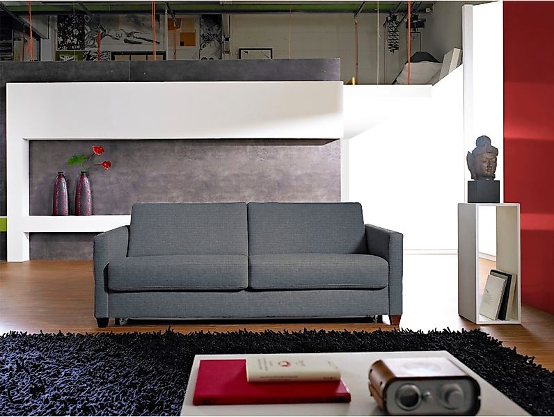 Bali Schlafsofa Norwalk, in 140er und günstig online kaufen