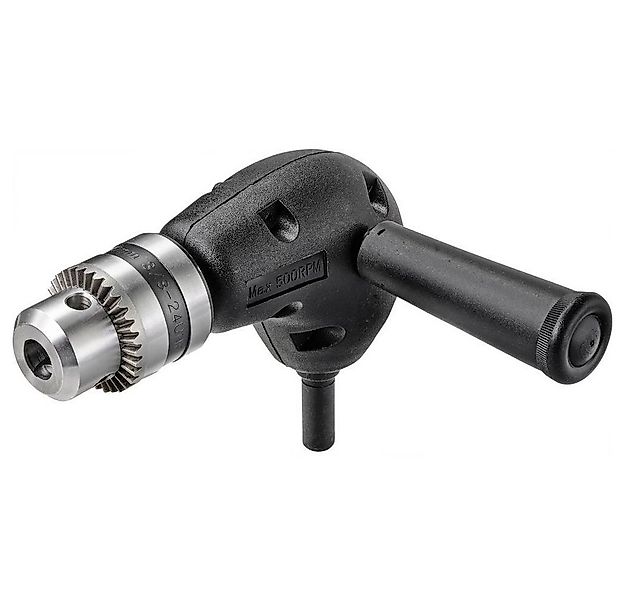 TOOLCRAFT Bohrfutter Winkelbohrer-Adapter TO-7172757 günstig online kaufen