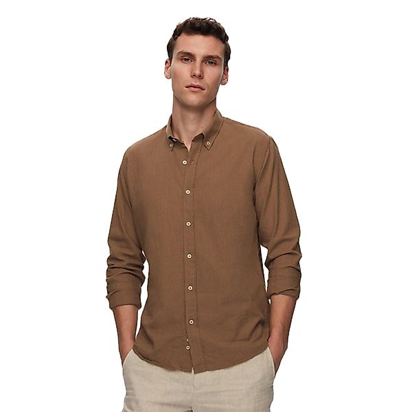 D'S DAMAT Businesshemd D'S DAMAT Hemd günstig online kaufen