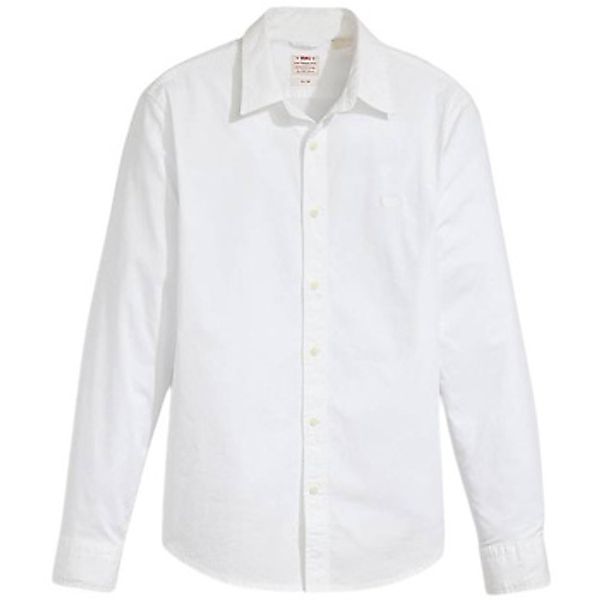 Levi's® Jeanshemd BATTERY HM SHIRT SLIM günstig online kaufen
