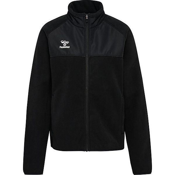 hummel Fleecejacke Hummel Damen Fleecejacke hmlGo Fleece Jacket 221010 günstig online kaufen