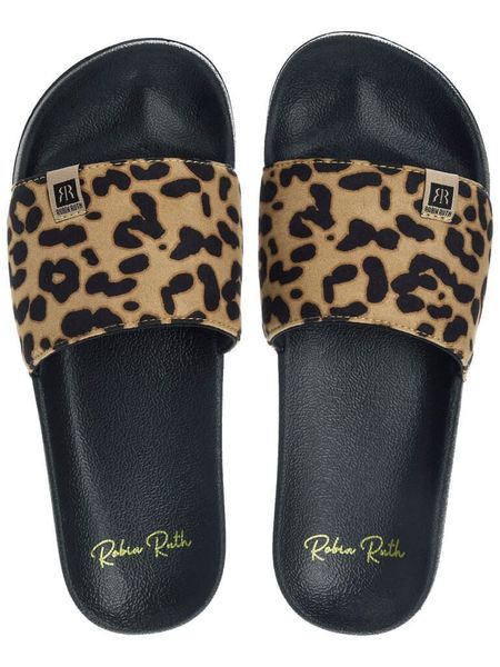Robin Ruth Slipper Damen Slipper Sandale günstig online kaufen