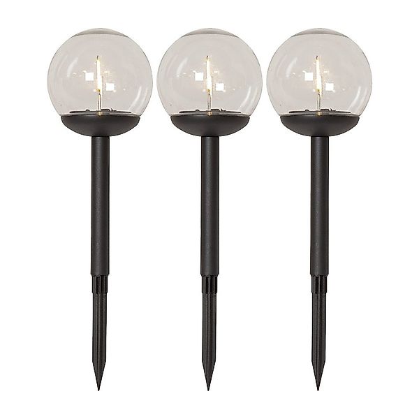 STAR TRADING LED Solarleuchte Globe, Globe günstig online kaufen
