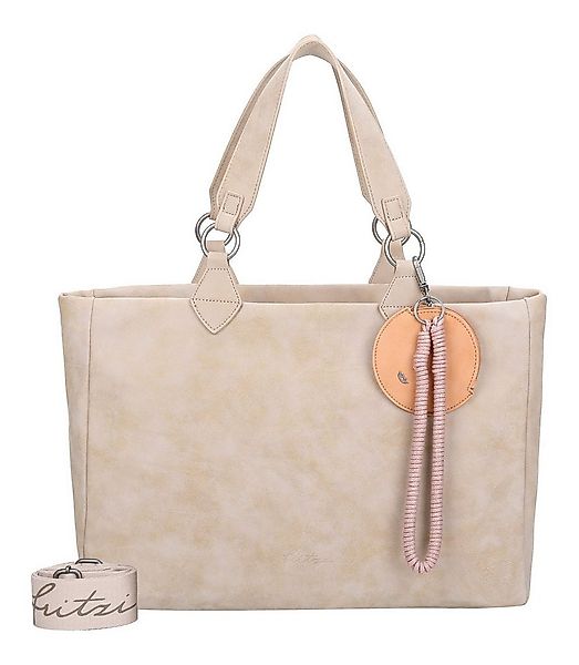 Fritzi aus Preußen Schultertasche Vintage Shoulder Bag (Set, 2-tlg) günstig online kaufen