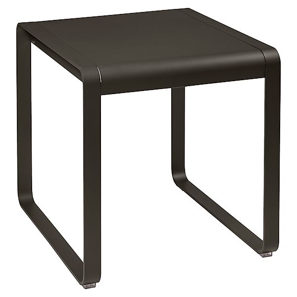 Bellevie Outdoor Tisch Tonka 74 x 80 cm günstig online kaufen