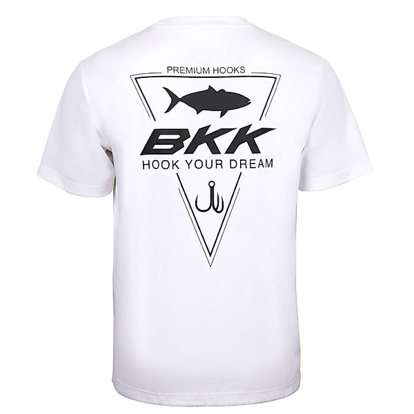 BKK T-Shirt BKK SHORT SLEEVE CASUAL günstig online kaufen