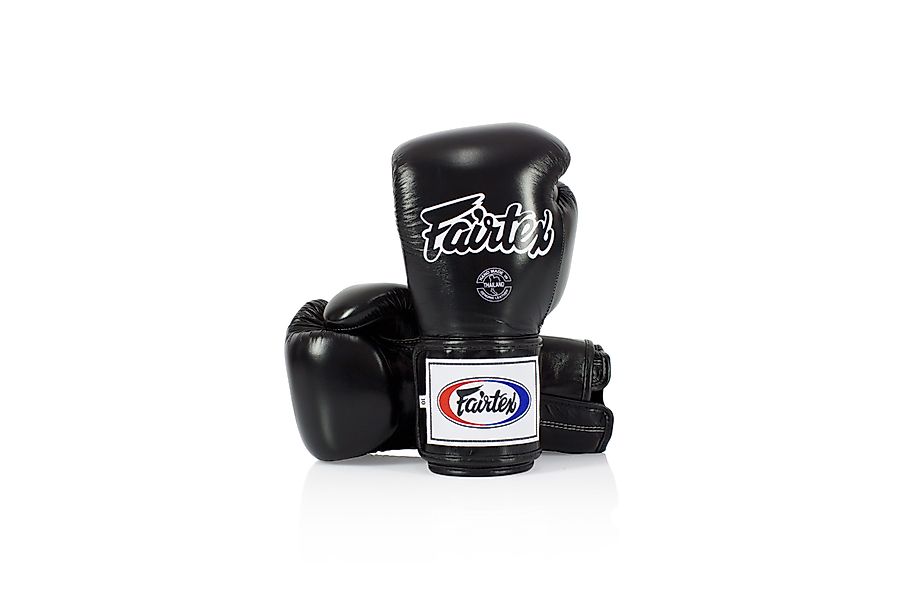 Fairtex Boxhandschuhe Fairtex Leder Boxhandschuhe Super günstig online kaufen