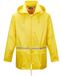 SCHEIBLER WORKWEAR Regenjacke Basic wasserdicht und günstig online kaufen