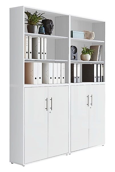 moebel-dich-auf Aktenschrank OFFICE EDITION (Set 11, günstig online kaufen