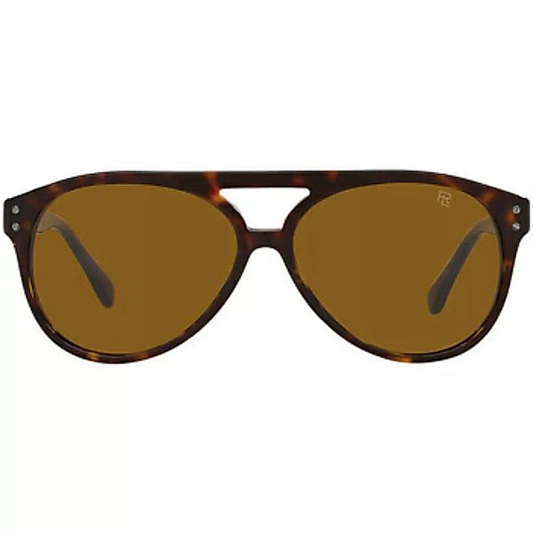 Ralph Lauren  Sonnenbrillen Sonnenbrille  RL8211U 500333 Der Kreuzer günstig online kaufen