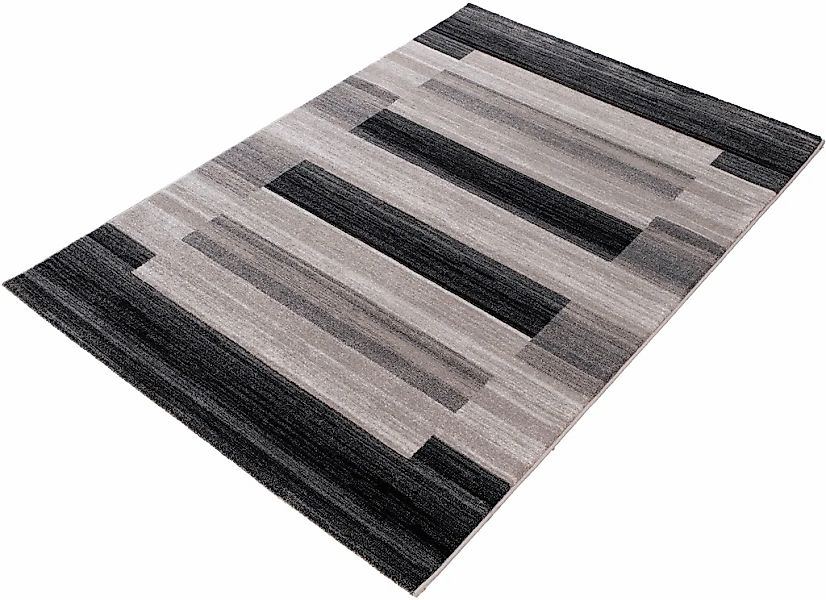 OCI DIE TEPPICHMARKE Teppich "First Andano" rechteckig 12 mm Höhe Wohnzimme günstig online kaufen