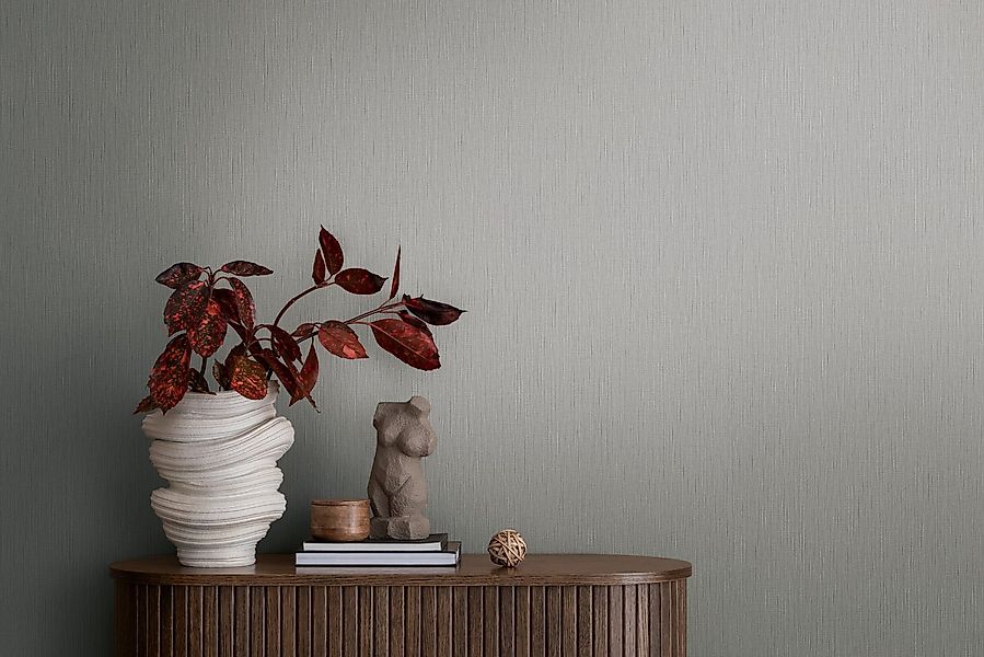 living walls Vliestapete Michalsky 6 einfarbige Tapete Unitapete Struktur L günstig online kaufen