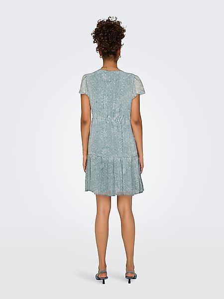 ONLY Minikleid ONLAIDA ELISA LIFE DOBBY günstig online kaufen