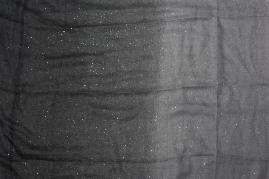 styleBREAKER Loop Glitzer Loop mit Farbverlauf, günstig online kaufen