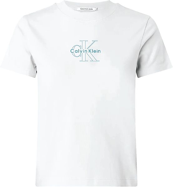 Calvin Klein Jeans T-Shirt SS CLASSIC günstig online kaufen