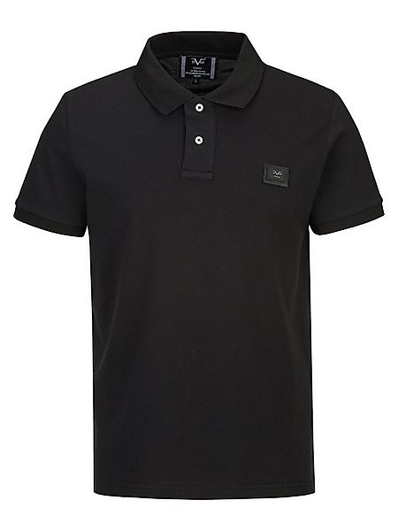 19V69 ITALIA Poloshirt EMILIO MP günstig online kaufen