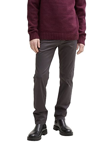 TOM TAILOR Stoffhose JOSH im Five-Pocket Style günstig online kaufen